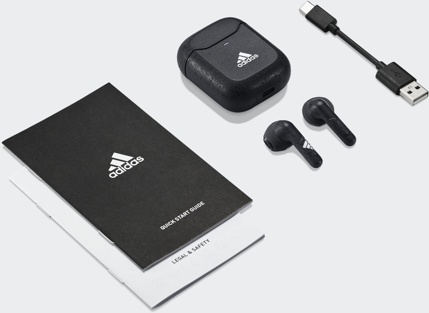 54737 - Adidas Z.N.E. 01 Bluetooth headphones Europe